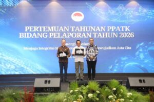 Mendagri: Data Dukcapil Kunci Bansos Tepat Sasaran dan Keuangan Digital