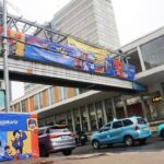 Tiga JPO di Jakarta Akan Dilengkapi Akses Penuh untuk Disabilitas, Termasuk JPO Sarinah