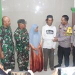 TNI-Polri Minta Maaf dan Beri Bantuan ke Pedagang Es Kue Jadul yang Viral di Kemayoran