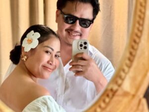 Baru 2 Bulan Menikah, Komedian Boiyen Ajukan Gugatan Cerai Terhadap Rully Anggi Akbar