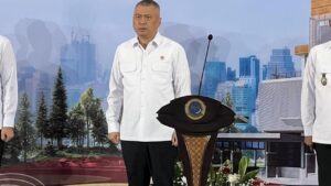 Kemenhub Akui Headway KRL Green Line Lama, Perbaikan Jaringan Listrik Dikebut 1-2 Tahun