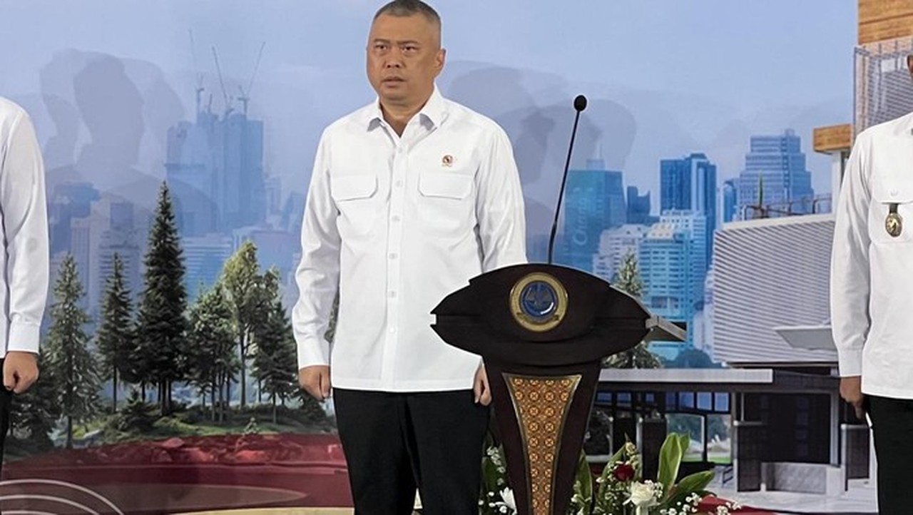 Kemenhub Akui Headway KRL Green Line Lama, Perbaikan Jaringan Listrik Dikebut 1-2 Tahun