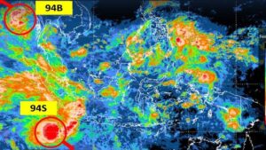 BMKG: Modifikasi Cuaca Tak Bisa Ubah Siklon, Tapi Dampaknya Bisa Diantisipasi