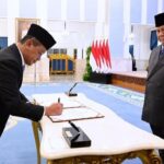 Bahlil Lahadalia Pimpin Dewan Energi Nasional, Komitmen Wujudkan Kedaulatan Energi