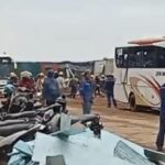 Bentrok Pekerja Tambang Nikel di Kolaka, Dua WNA China Diamankan Polisi