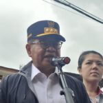 Gubernur Anung Perintahkan Satpol PP Tertibkan Peredaran Tramadol Ilegal di Tanah Abang Bersama BPOM dan Polisi