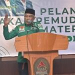 GP Al Washliyah Dukung Kapolri Tolak Penempatan Polri di Bawah Kementerian