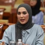 Bahlil Ungkap Alasan Penunjukan Sari Yuliati sebagai Waka DPR, Komitmen Representasi Perempuan