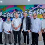 Wamensos Agus Jabo Bahas Program Prioritas Presiden: Sekolah Rakyat untuk Baubau, Aceh Besar, dan Sukamara