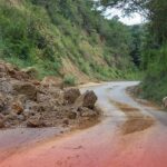 BMKG: Tanah Jenuh Air Akibat Hujan Beruntun Picu Bencana Longsor dan Banjir