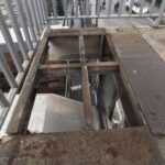 Pelat Besi JPO Daan Mogot Kembali Dicuri, Pemprov DKI Cari Material Anti-Maling