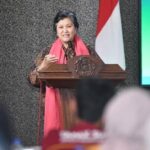 Lestari Moerdijat Mendesak Ekosistem Perlindungan Anak Kuat Cegah Kekerasan Digital