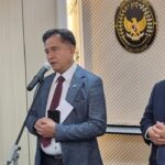 Yusril Ihza Mahendra: Pengajuan Calon Hakim MK Sepenuhnya Kewenangan DPR