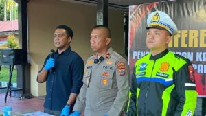 Buronan OPM Pembunuh Danramil Aradide Tertangkap Setelah Kabur dari Lapas Nabire