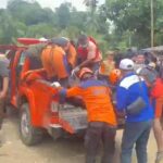 Lansia Ikna Tenggelam Saat Seberangi Sungai Ciujung Pakai Batang Pisang, Ditemukan Tewas