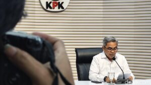 KPK: Modus Korupsi Berubah, Dari Transaksi Langsung ke Skema Layering
