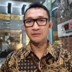 KPK Dalami Pengumpulan Uang Pemerasan Jabatan di Kasus Bupati Pati Nonaktif Sudewo