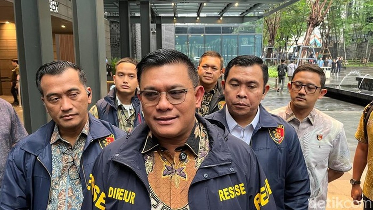 Bareskrim Sita Rp 4 Miliar, Aset Kendaraan, dan Ratusan Sertifikat dalam Kasus Dugaan Fraud DSI