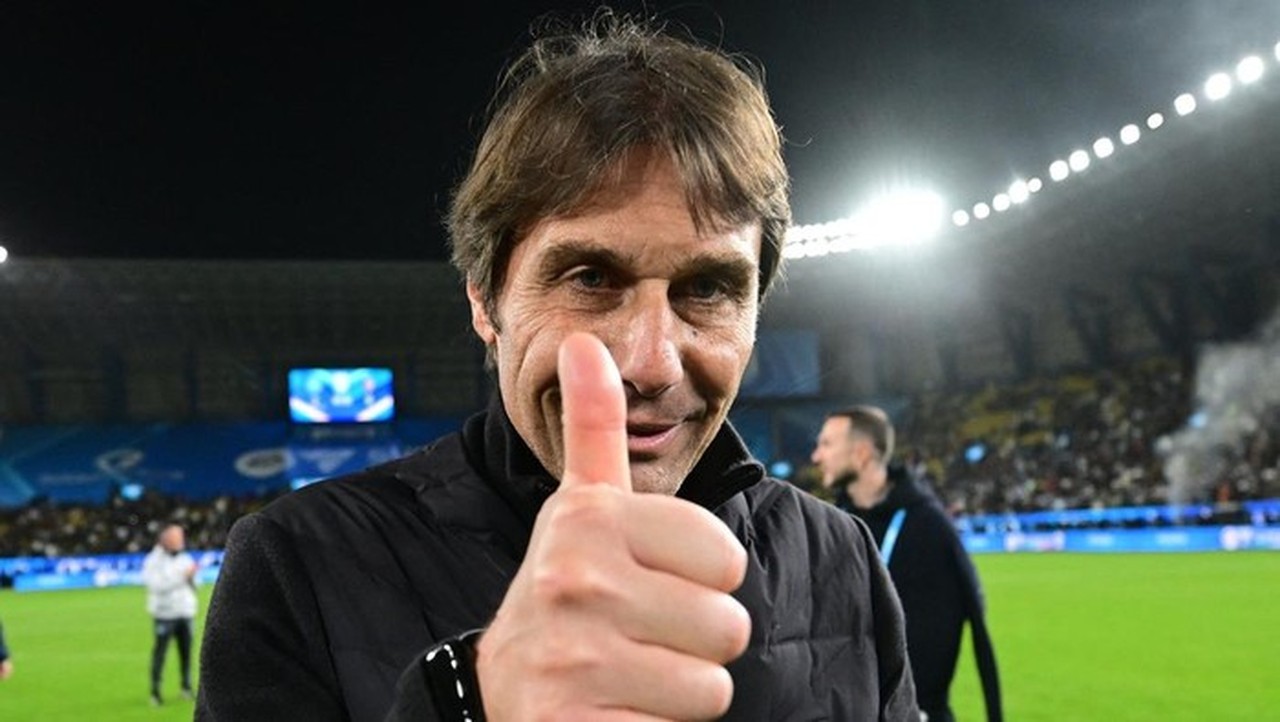 Antonio Conte Ungkap Keunggulan Chelsea Jelang Laga Liga Champions Kontra Napoli