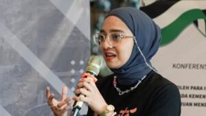 Chiki Fawzi Kembali Ditugaskan Haji 2026 Setelah Sempat Dicopot Mendadak