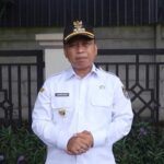 Jogging Track Liar di Situ Tujuh Muara Depok Dibongkar Tuntas, Wali Kota Pastikan Tak Ada Kendala