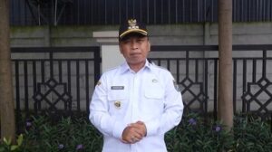 Jogging Track Liar di Situ Tujuh Muara Depok Dibongkar Tuntas, Wali Kota Pastikan Tak Ada Kendala