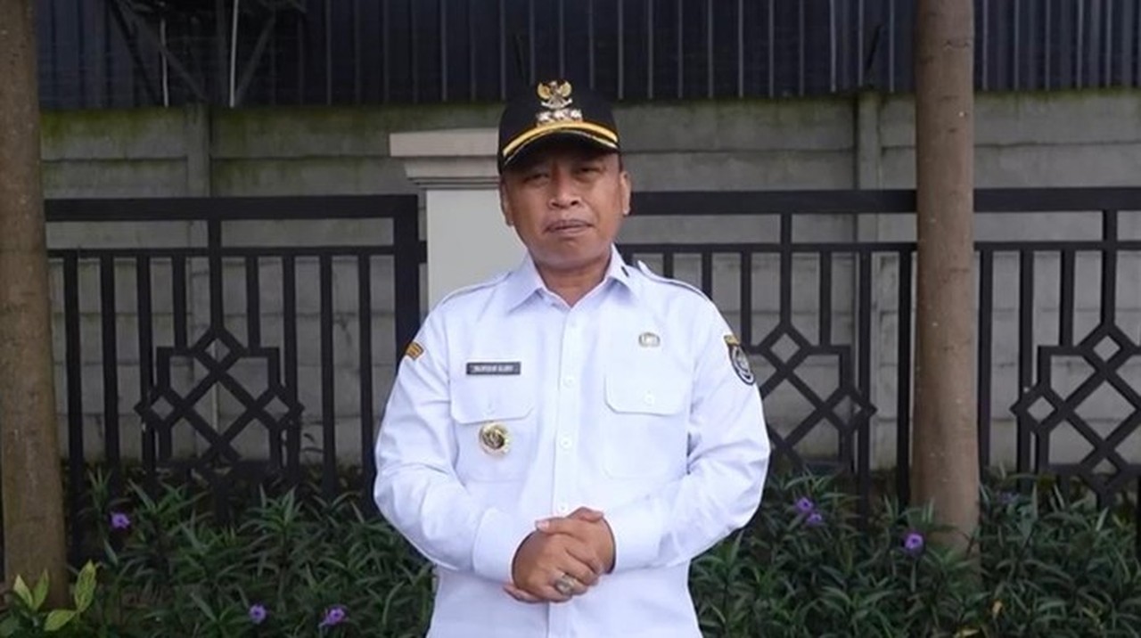 Jogging Track Liar di Situ Tujuh Muara Depok Dibongkar Tuntas, Wali Kota Pastikan Tak Ada Kendala