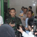 Babinsa Dihukum Disiplin Usai Curigai Penjual Es Kue Jadul di Kemayoran