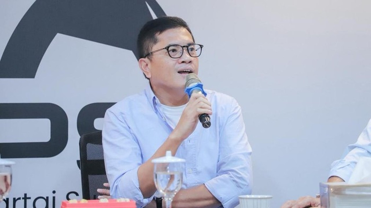 PSI Tegaskan Dukungan Polri Tetap di Bawah Presiden, Anggap Wujud Supremasi Sipil