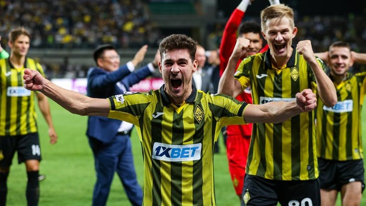 Jelang Hadapi Arsenal, Pelatih Kairat Akui Tak Perlu Motivasi Ekstra Pemain Jelang Hadapi Arsenal, Pelatih Kairat Akui Tak Perlu Motivasi Ekstra Pemain