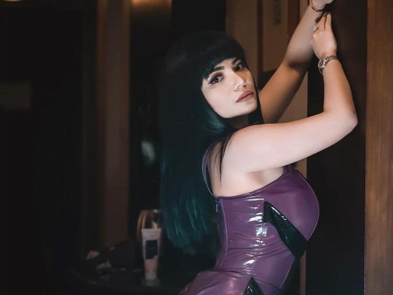 Dinar Candy Ungkap Modus Narkoba Baru ‘Pod Getter’ yang Mengintai Anak Muda Dinar Candy Ungkap Modus Narkoba Baru ‘Pod Getter’ yang Mengintai Anak Muda