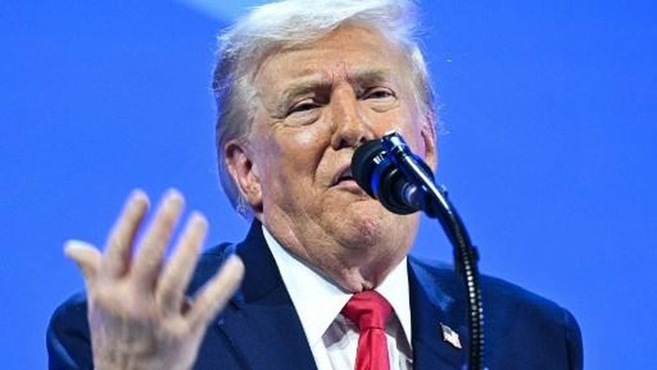 Trump Ultimatum Iran: Waktu Negosiasi Hampir Habis, Ancaman Serangan Makin Nyata