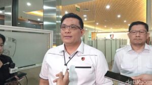 Bareskrim Polri Blokir 63 Rekening Terkait Dugaan Fraud PT Dana Syariah Indonesia