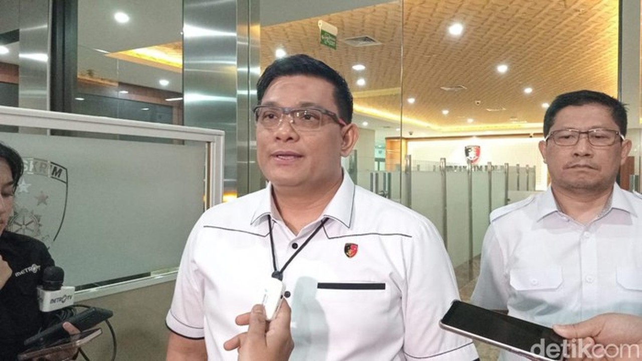 Bareskrim Polri Blokir 63 Rekening Terkait Dugaan Fraud PT Dana Syariah Indonesia