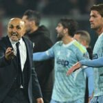 Spalletti Harap Laga Monaco vs Juventus di Liga Champions Menghibur dan Terbuka