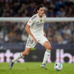 Madrid dan Benfica Berebut Tiga Poin Krusial demi Tiket Liga Champions