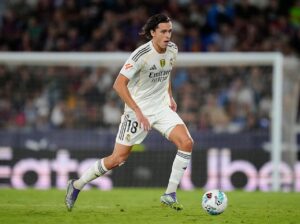 Madrid dan Benfica Berebut Tiga Poin Krusial demi Tiket Liga Champions