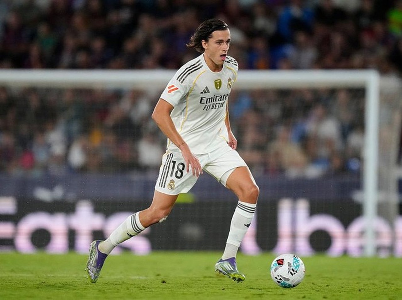 Madrid dan Benfica Berebut Tiga Poin Krusial demi Tiket Liga Champions