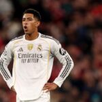 Alvaro Arbeloa Puji Jude Bellingham: Pemimpin Muda dengan Kualitas Luar Biasa di Real Madrid