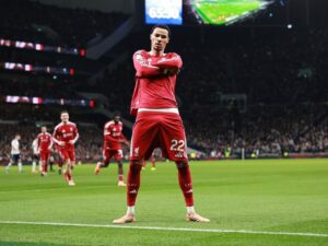 Hugo Ekitike Disebut Rekrutan Termahal Liverpool dengan Performa Terbaik Musim Ini