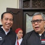 Jokowi Hadiri Rakernas PSI 2026, Ahmad Ali: Bukti Partai Kami Diperhitungkan