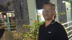 Alarm Banjir Berbunyi di Bekasi, BPBD Pastikan Tinggi Muka Air Menurun dan Kondisi Aman