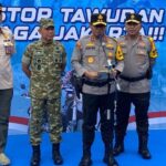 Antisipasi Kriminalitas Jelang Ramadan, Polda Metro Jaya Tingkatkan Patroli Intensif