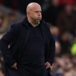 Liverpool Dihantui Kesalahan Manchester United dalam Keputusan Manajer