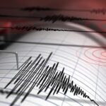 Gempa M 4,3 Guncang Tahuna-Kepulauan Sangihe Sulut, Berpusat di Laut