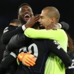 Chelsea Depak Napoli dari UCL Usai Menang Dramatis 3-2 di Kandang Lawan