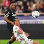 Monaco dan Juventus Lolos ke Playoff Liga Champions Usai Bermain Imbang Tanpa Gol
