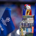 Klasemen Liga Champions: Arsenal Sempurna, PSG dan Real Madrid Tersingkir dari 8 Besar