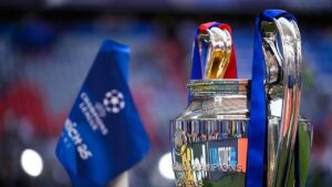 Klasemen Liga Champions: Arsenal Sempurna, PSG dan Real Madrid Tersingkir dari 8 Besar