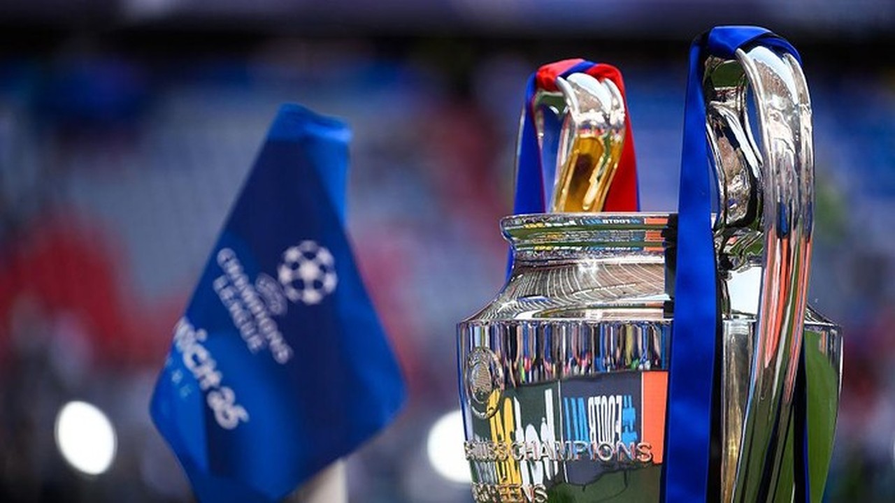 Klasemen Liga Champions: Arsenal Sempurna, PSG dan Real Madrid Tersingkir dari 8 Besar